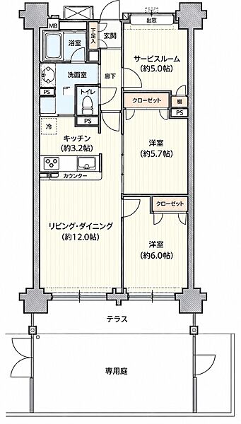 間取り：313004916236