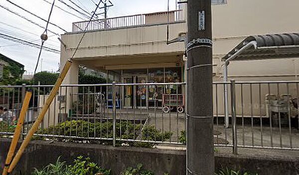 梅田保育園まで約80m