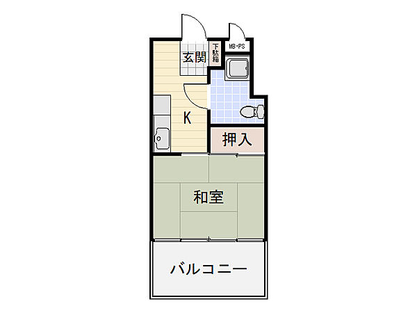 間取り：327002862831