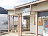 周辺：【JR阪和線「北信太」駅まで徒歩12分(約960m)】大阪市中心部へスムーズにアクセスできる区間快速停車駅です。天王寺まで乗り換え無しで移動することができ、通勤・通学・お出かけにも便利です。