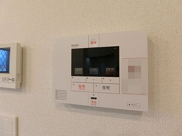 フォルトーナＥＳ　I 101｜鳥取県倉吉市丸山町(賃貸アパート1LDK・1階・50.01㎡)の写真 その15