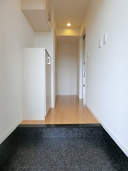 ユピテル 102｜鳥取県倉吉市福守町(賃貸アパート2LDK・1階・49.59㎡)の写真 その12