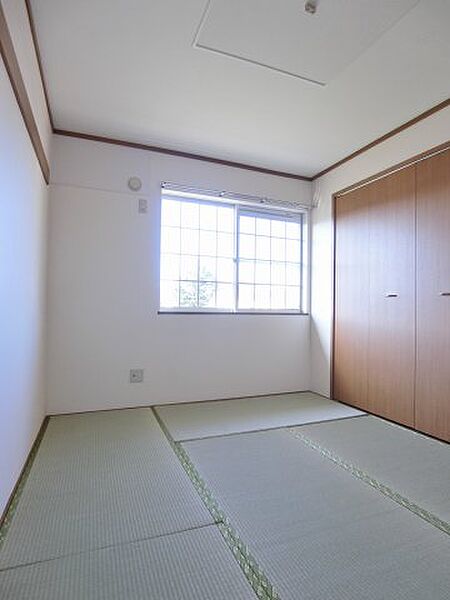 アンシャンテ 205｜鳥取県倉吉市下田中町(賃貸アパート3LDK・2階・68.84㎡)の写真 その11