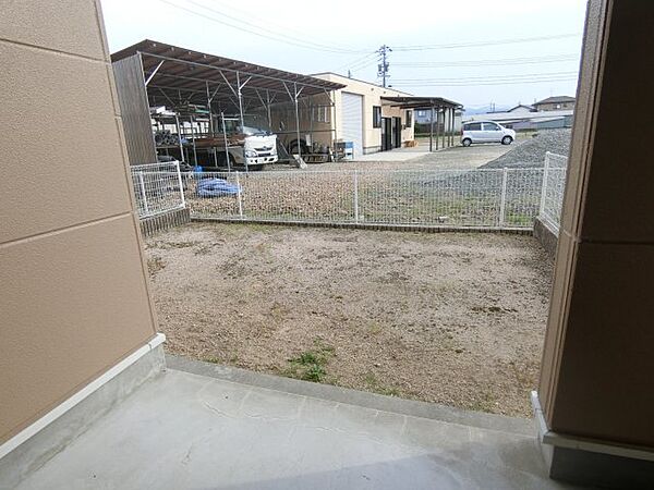 ユピテル 106｜鳥取県倉吉市福守町(賃貸アパート2LDK・1階・49.59㎡)の写真 その23