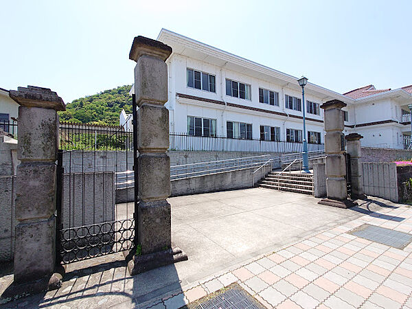 ガーデン・テラス　ＨＡＬ 103｜鳥取県倉吉市東町(賃貸アパート1LDK・1階・41.48㎡)の写真 その16