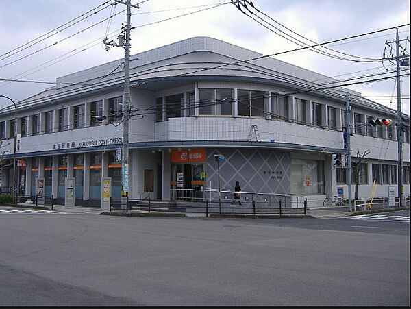 ガーデン・テラス　ＨＡＬ 103｜鳥取県倉吉市東町(賃貸アパート1LDK・1階・41.48㎡)の写真 その30