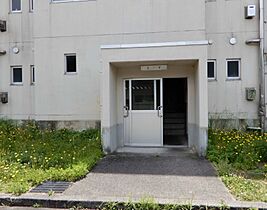 ビレッジハウス馬場1号棟 104 ｜ 鳥取県倉吉市馬場町86（賃貸マンション2DK・1階・38.06㎡） その21