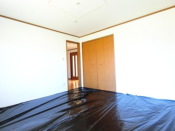 アンシャンテ 105｜鳥取県倉吉市下田中町(賃貸アパート2LDK・1階・56.21㎡)の写真 その21