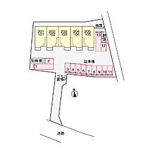 ヴィラ　シンフォニア 101 ｜ 鳥取県倉吉市円谷町127-1（賃貸アパート1LDK・1階・50.06㎡） その30