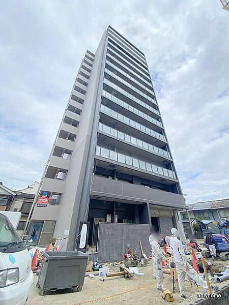 ArtizA淡路 ｜大阪府大阪市東淀川区淡路4丁目(賃貸マンション1K・9階・23.25㎡)の写真 その18