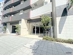 大阪府大阪市浪速区元町1丁目（賃貸マンション1K・10階・22.60㎡） その14