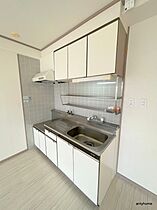 大阪府吹田市泉町5丁目（賃貸マンション2LDK・5階・51.15㎡） その4