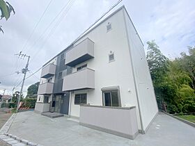 大阪府吹田市朝日が丘町（賃貸マンション1LDK・1階・35.77㎡） その20