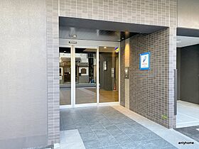 大阪府大阪市生野区新今里5丁目（賃貸マンション1LDK・2階・30.01㎡） その14