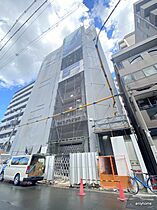 大阪府大阪市浪速区敷津西1丁目（賃貸マンション1DK・8階・25.21㎡） その17