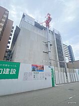 大阪府大阪市東淀川区西淡路1丁目（賃貸マンション1LDK・8階・43.12㎡） その7