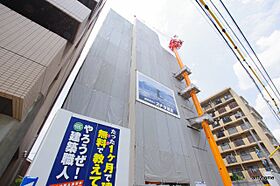 大阪府大阪市淀川区新高4丁目（賃貸マンション1K・9階・22.71㎡） その14