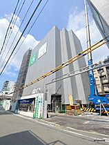 大阪府大阪市淀川区木川東4丁目（賃貸マンション1LDK・8階・40.56㎡） その20