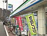 周辺：【コンビニエンスストア】ファミリーマート 加島駅東口店まで197ｍ