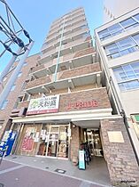 大阪府大阪市浪速区戎本町1丁目（賃貸マンション1K・9階・24.31㎡） その20