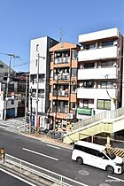 大阪府大阪市淀川区塚本4丁目（賃貸マンション1R・2階・20.00㎡） その15