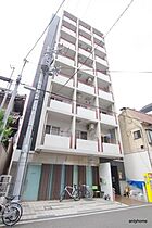 大阪府大阪市北区大淀南2丁目（賃貸マンション1K・3階・32.17㎡） その19