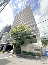 大阪府大阪市中央区平野町4丁目（賃貸マンション1K・6階・22.51㎡） その20