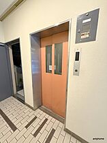 大阪府大阪市西区京町堀2丁目（賃貸マンション2LDK・8階・65.00㎡） その18