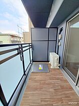 プレサンス江坂クォーレ  ｜ 大阪府吹田市南吹田5丁目（賃貸マンション1K・7階・22.70㎡） その13