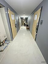 大阪府大阪市中央区松屋町住吉（賃貸マンション1K・15階・24.23㎡） その17