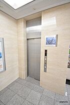 大阪府吹田市江の木町（賃貸マンション2LDK・14階・51.46㎡） その8