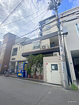 大阪府大阪市都島区東野田町4丁目（賃貸マンション1R・5階・13.30㎡） その18