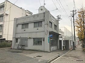 大阪府大阪市淀川区加島1丁目（賃貸マンション1LDK・7階・33.67㎡） その19