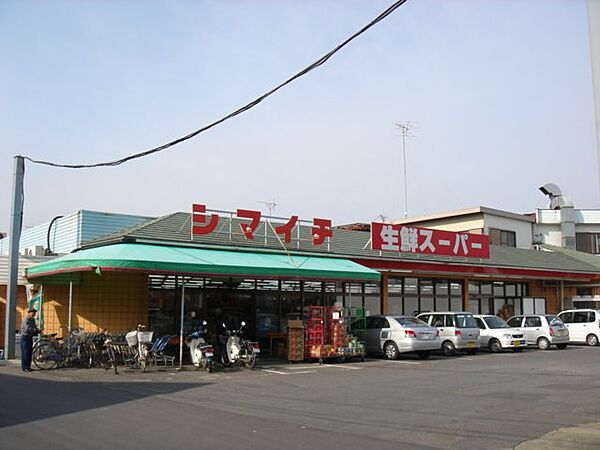 ルナ・ビレッジ 00105｜栃木県栃木市岩舟町静(賃貸アパート1LDK・1階・44.52㎡)の写真 その28