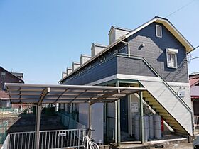 フォレストヒルズ（栃木市） 105 ｜ 栃木県栃木市城内町1丁目14-7（賃貸アパート1K・1階・16.52㎡） その14