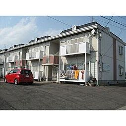 新栃木駅 4.3万円