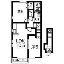 間取り：209005641214