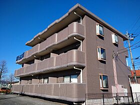 ラ・セゾン 202 ｜ 栃木県栃木市野中町1375-1（賃貸マンション1DK・2階・35.23㎡） その1