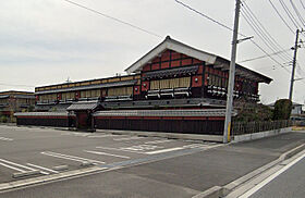 ヴェストＢ 202 ｜ 栃木県佐野市奈良渕町326-12（賃貸アパート1LDK・2階・46.09㎡） その22