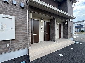 プリオール 208 ｜ 栃木県栃木市平井町297-1（賃貸アパート1R・2階・28.89㎡） その14