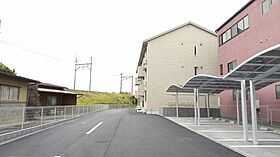 Ｖｉｌｌａ Ｒｅｇａlｏ　II 207 ｜ 栃木県佐野市久保町80-7（賃貸アパート1LDK・2階・38.35㎡） その11