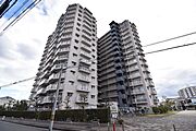 寝屋川市駅より徒歩22分 10階 築36年2ヶ月の賃貸物件