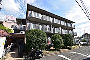 香里園駅より徒歩16分 3階 築38年2ヶ月の賃貸物件