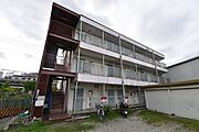 第2三島ハイツ 1階 築40年7ヶ月の賃貸物件