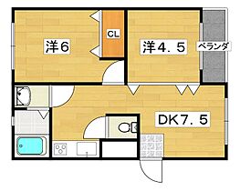間取り：227092060263