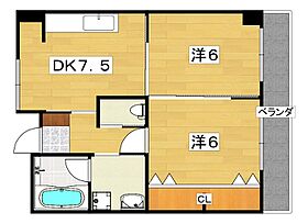 間取り：227093180778