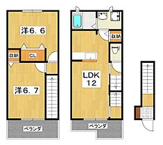 間取り：227094028715