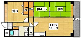 間取り：227094912118