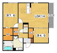 間取り：227095315847