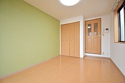 カーサ寝屋川 3階1Kのリビング/ダイニング